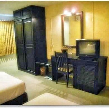 Chiangkhong Green Inn Resident Чіанґ-Кгонґ Екстер'єр фото