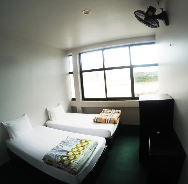 Chiangkhong Green Inn Resident Чіанґ-Кгонґ Екстер'єр фото