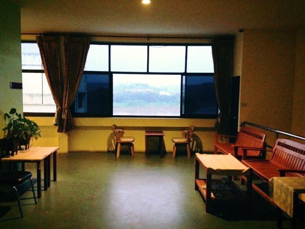 Chiangkhong Green Inn Resident Чіанґ-Кгонґ Екстер'єр фото
